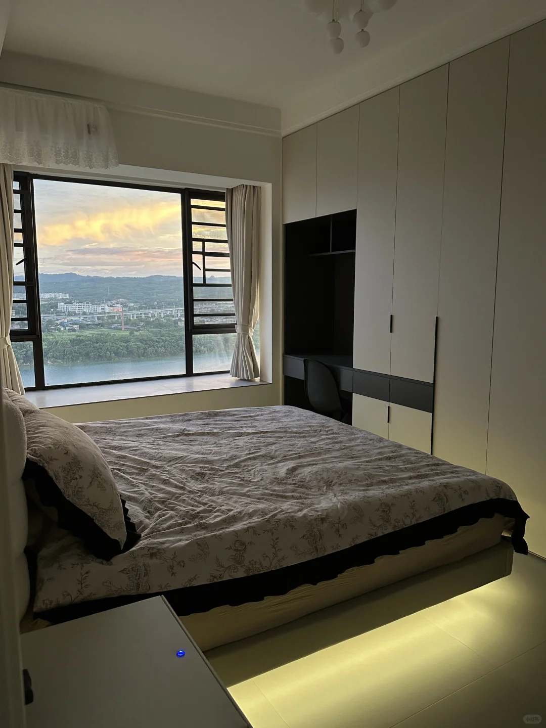 80m 是独属于我的乌托邦。。。