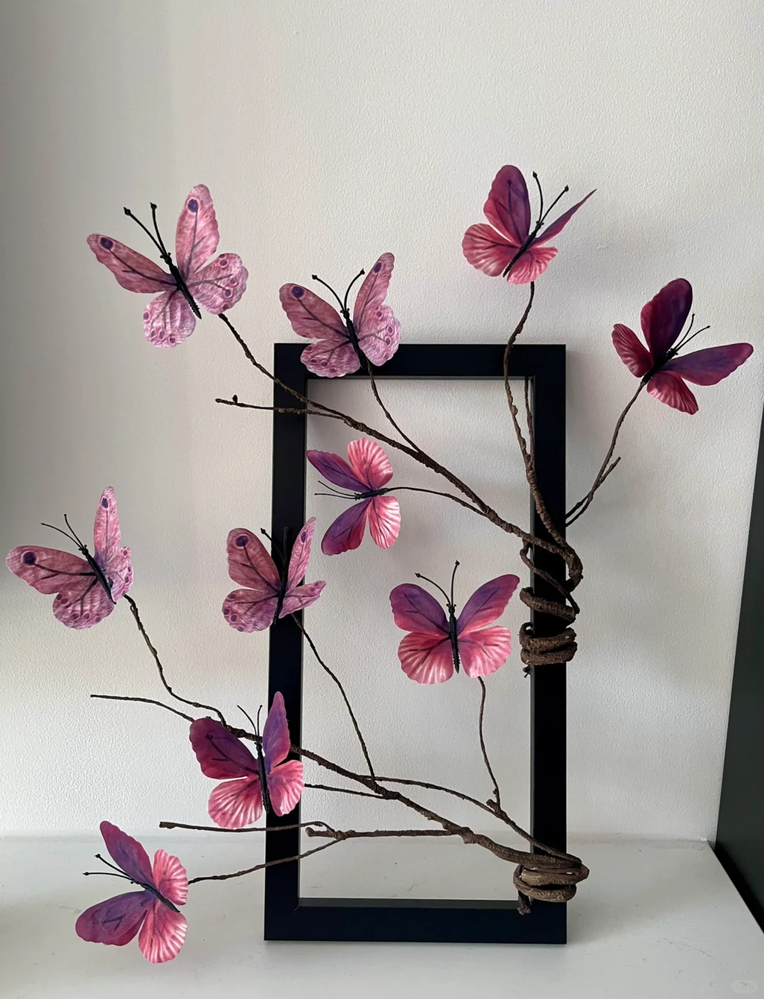 20出头get超有氛围感摆件?