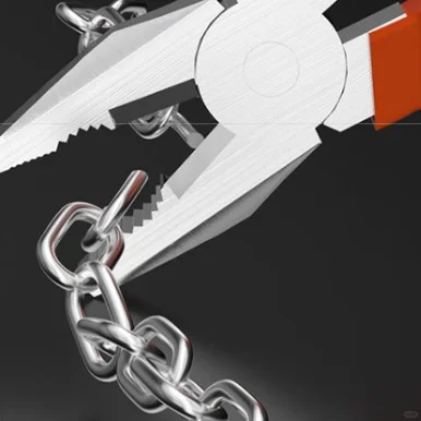 德岐精品—老虎钳套装:多场景实用工具组合