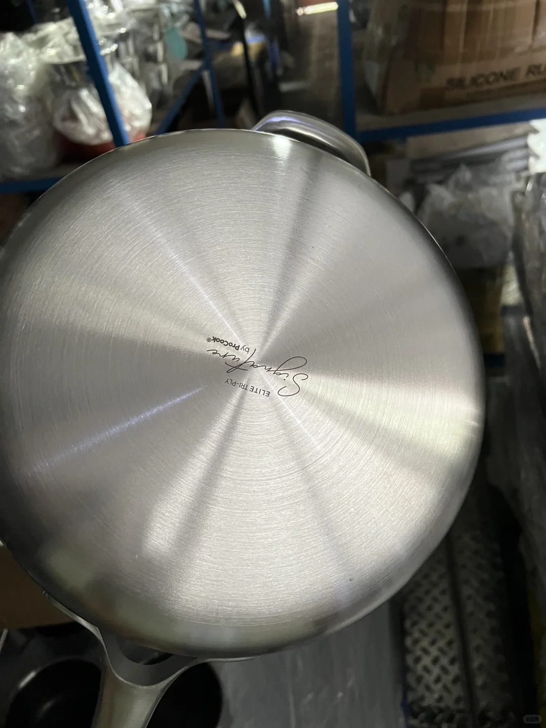 云浮新兴不锈钢厨具品牌推荐！选品无忧