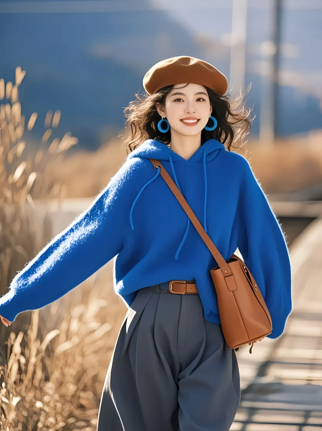 色彩美学|高级感配色～