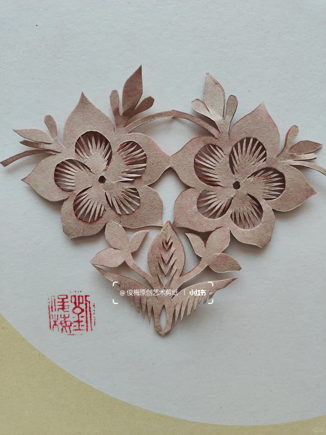 每日一剪｜万代兰