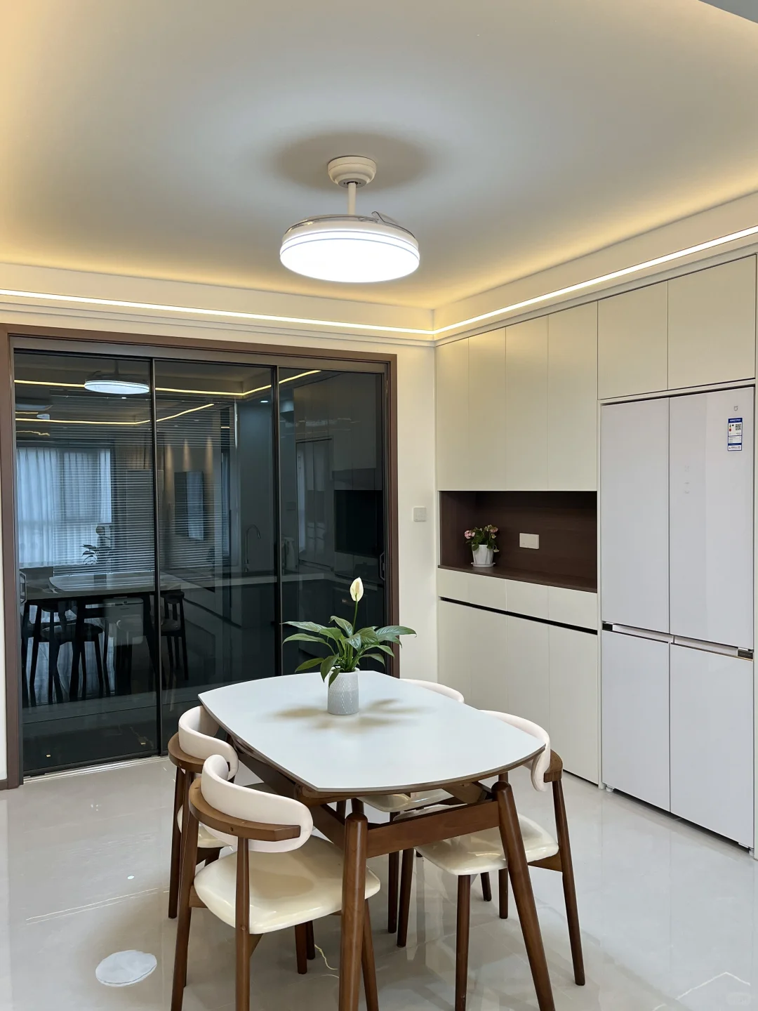 普通人的全屋定制直接复刻我家吧！