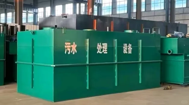 污水处理设备大揭秘? 一文读懂分类