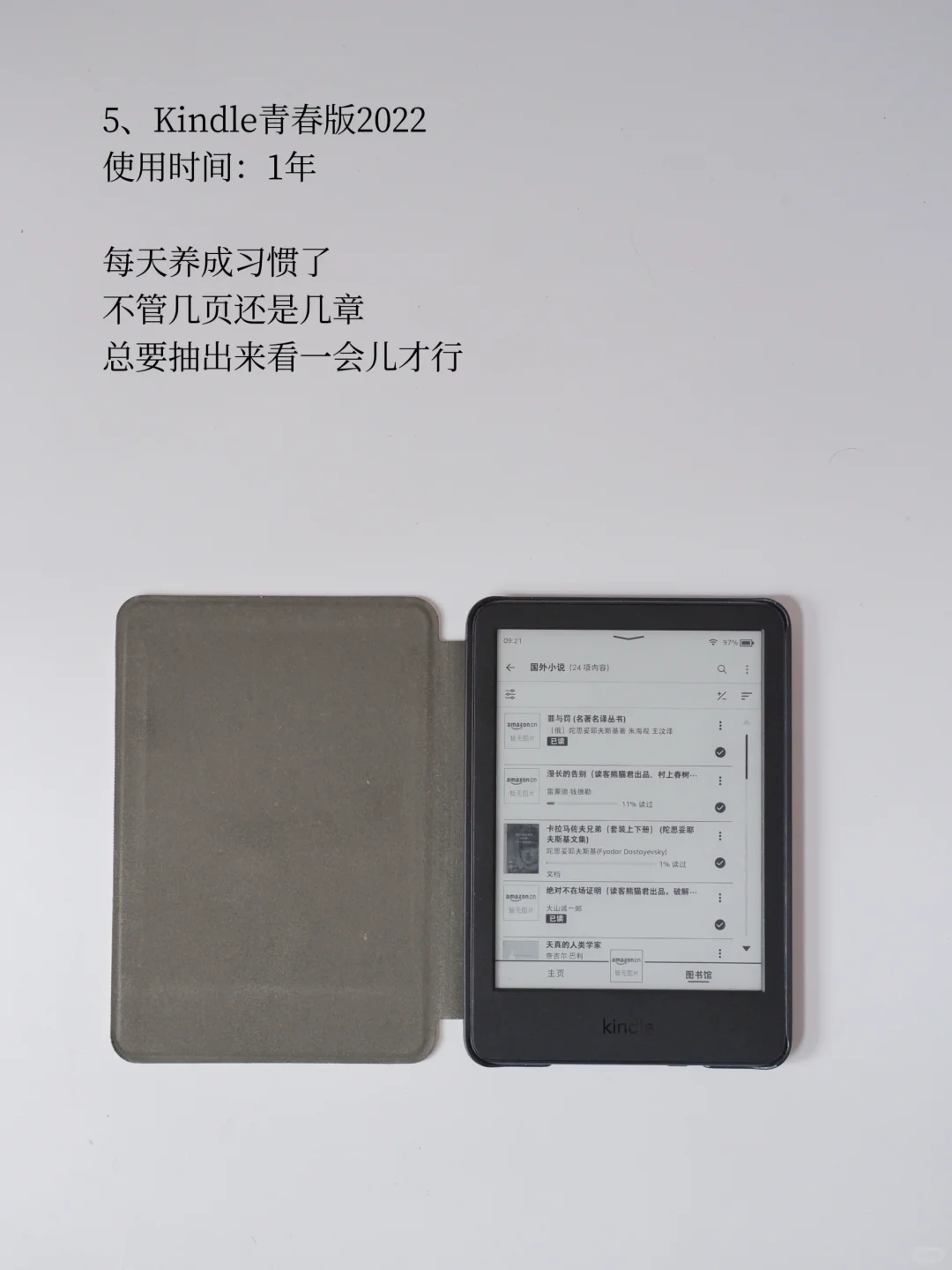 分享|2024年度爱用电子产品