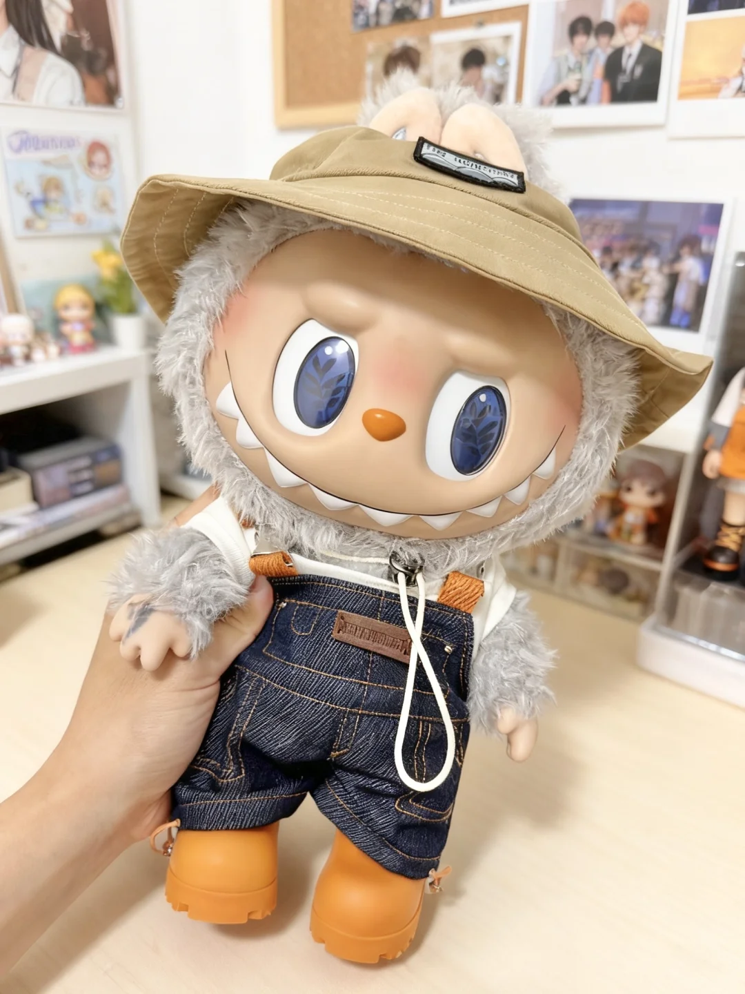 我的大春野是独一无二的，自带纹身