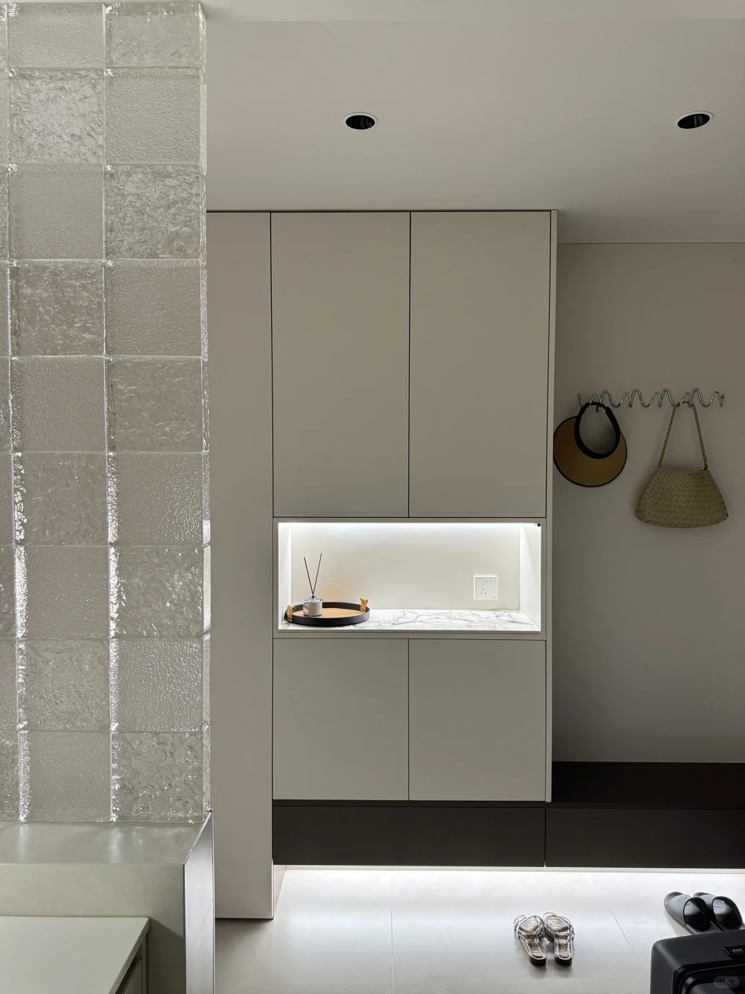 ???配色的家|无脑抄作业·全屋定制篇