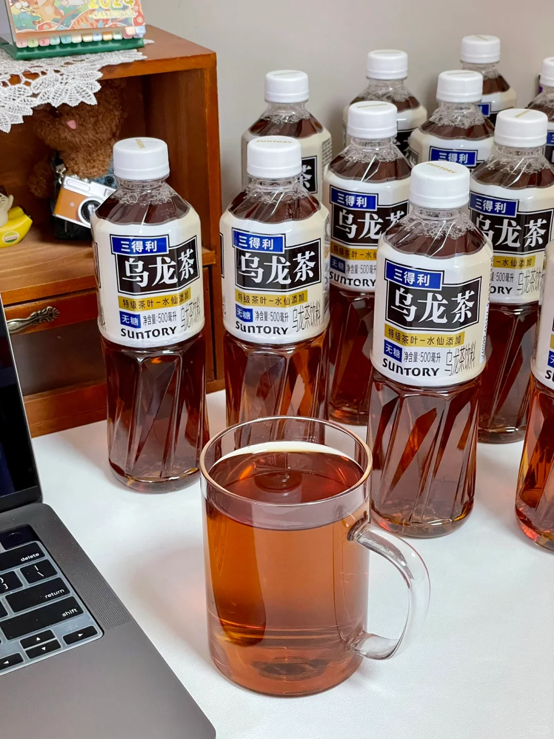 夏天的较量又开始了…这杯真的没对手！！