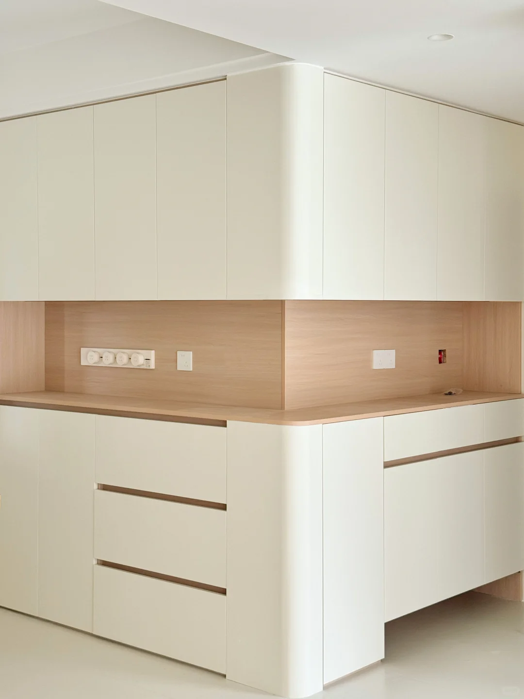 2.7W全屋定制安全下车/附细节抄作业