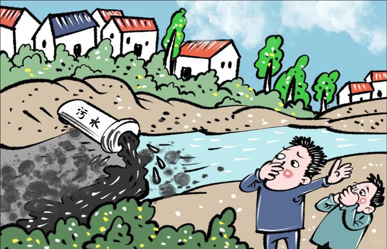 ?什么是污水?污水处理怎么做?