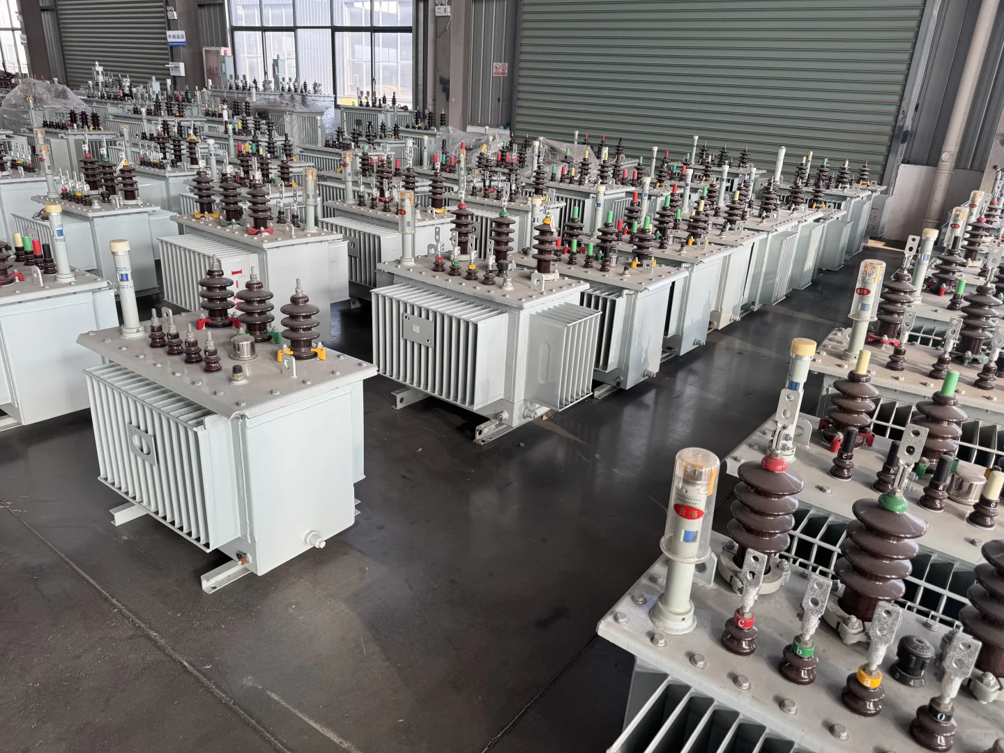 ? 为什么你需要一台变压器?