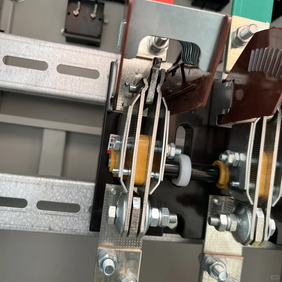 成都箱式变电站性价比高的厂家