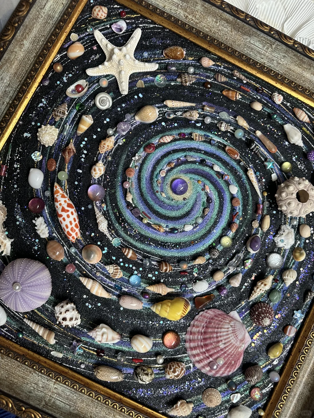 一不小心，把海藏做成了艺术品?