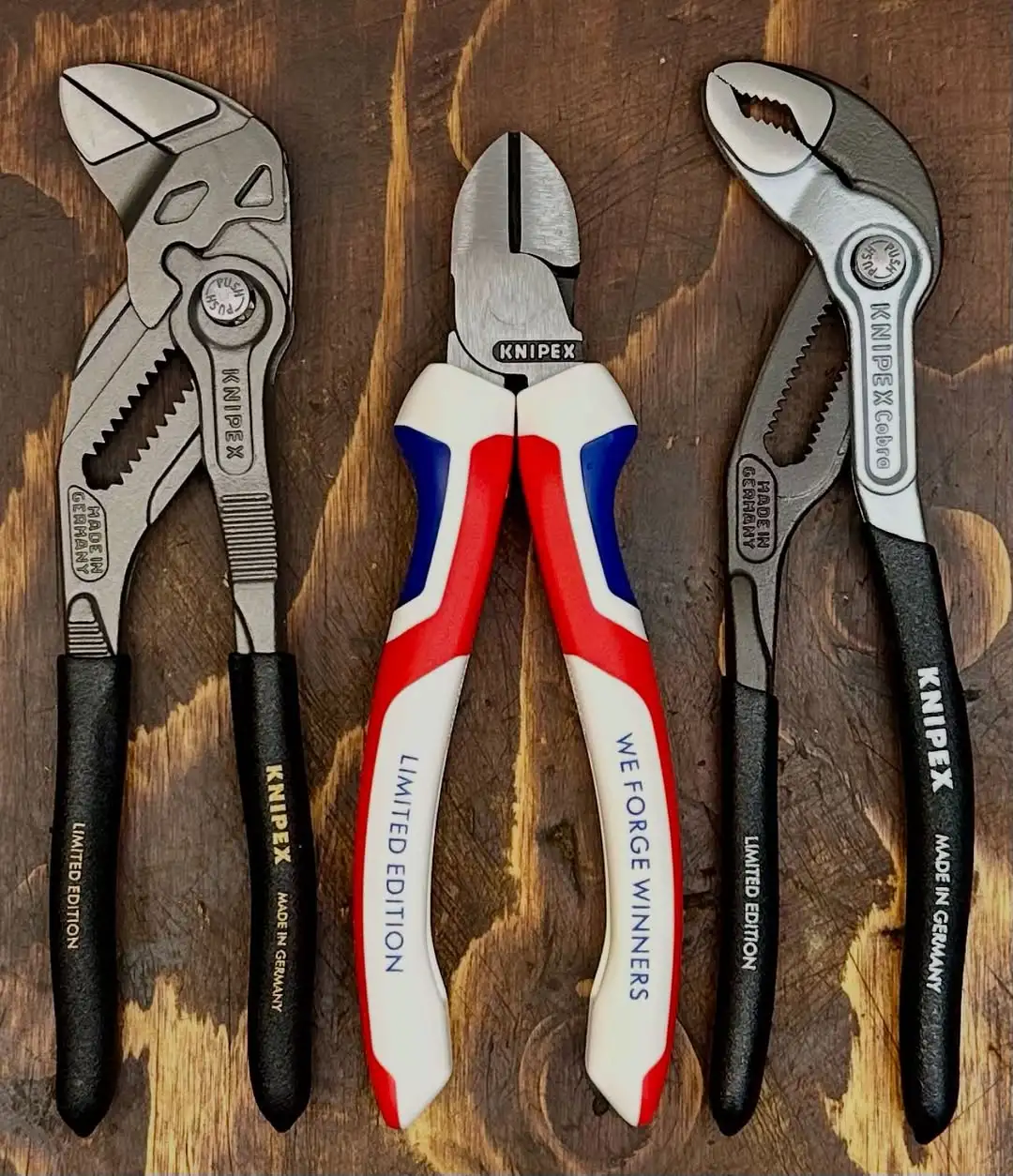 格局打开，不只是工具，还是收藏品