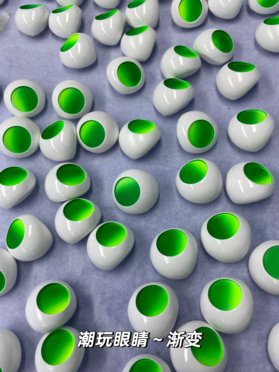 潮玩工厂 | 有经验且专业的潮玩工艺选择