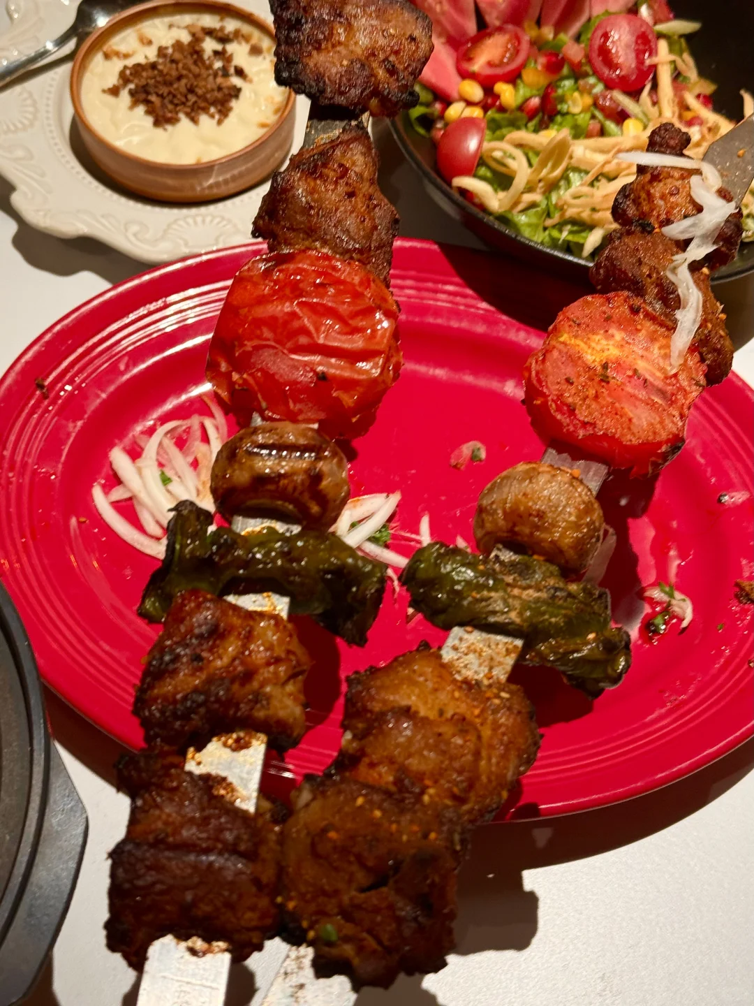 不在迪拜！！！在青岛！！首家！！