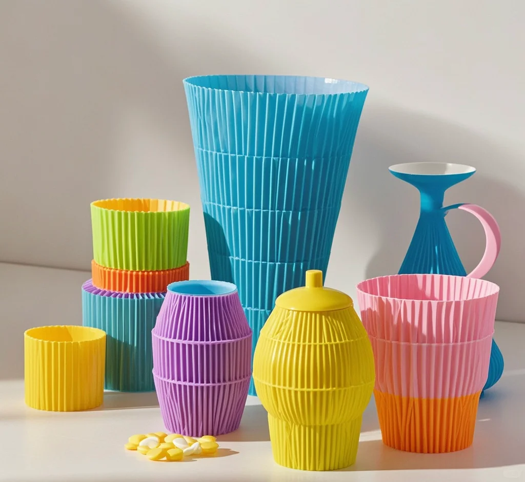 ? PE材料安全指南：你不知道的那些事儿