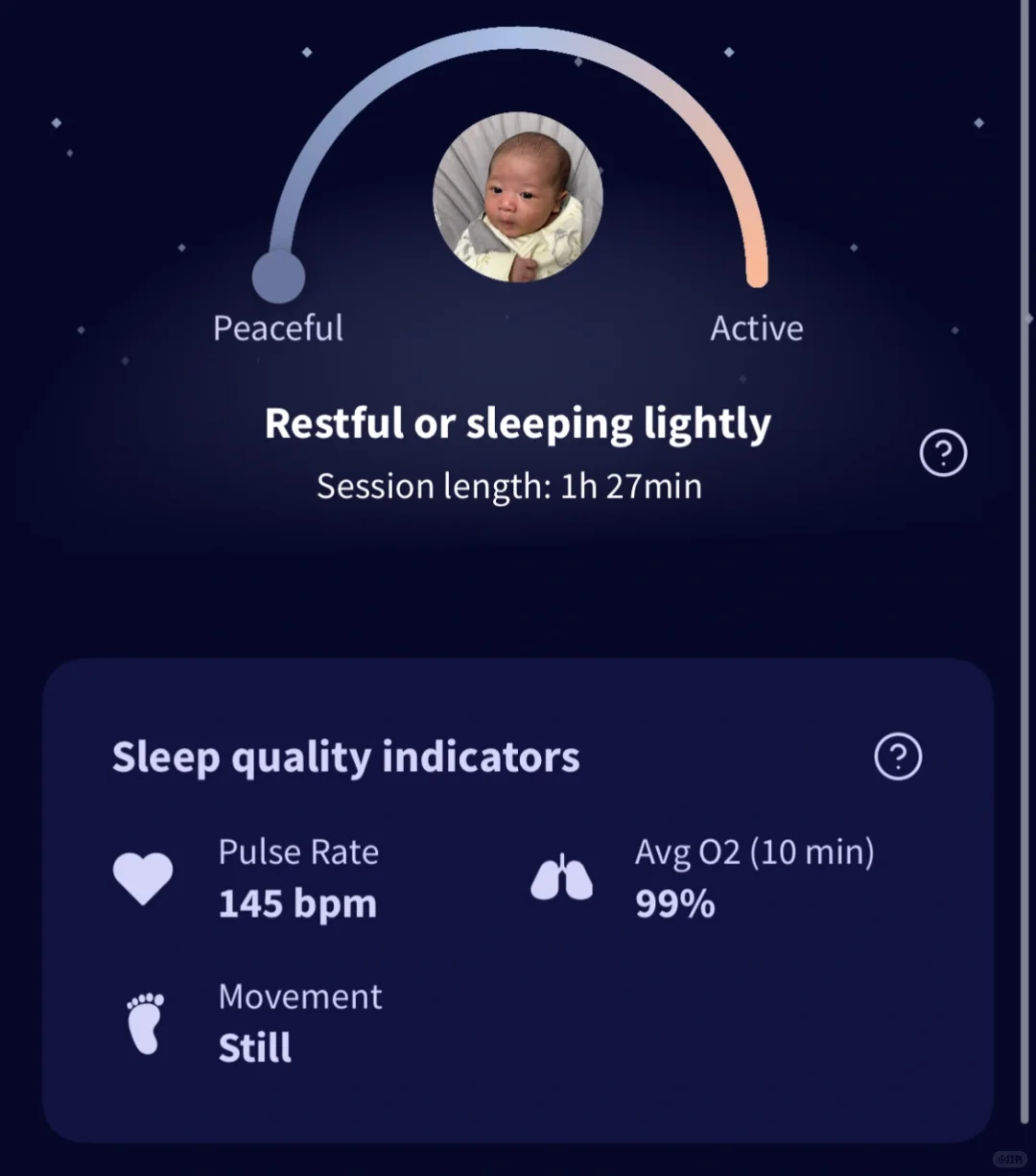 北美穿戴式baby monitor使用体验