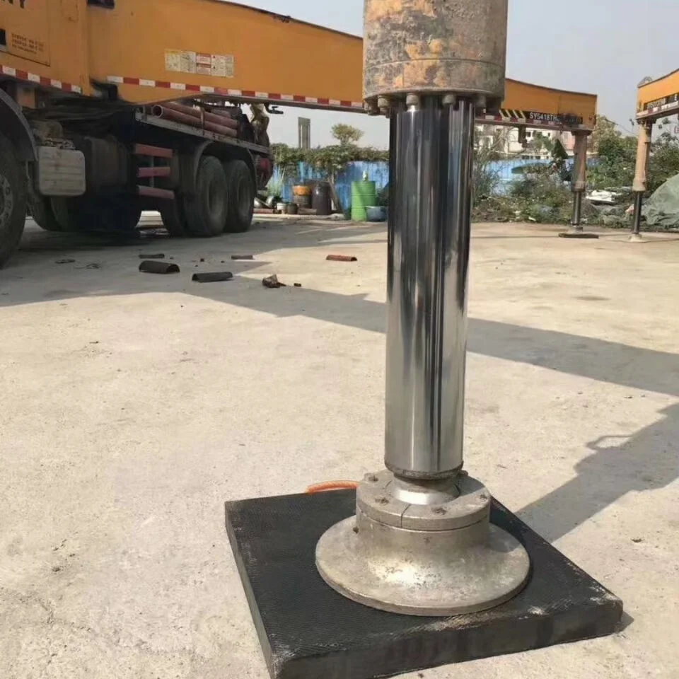 聚乙烯支腿垫板,保护地面+安全省心!