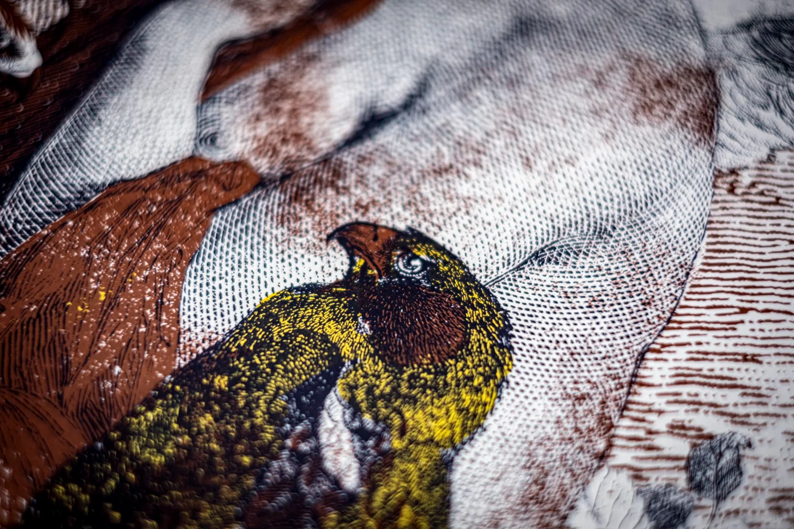 【后摇海报】russian circles 2016