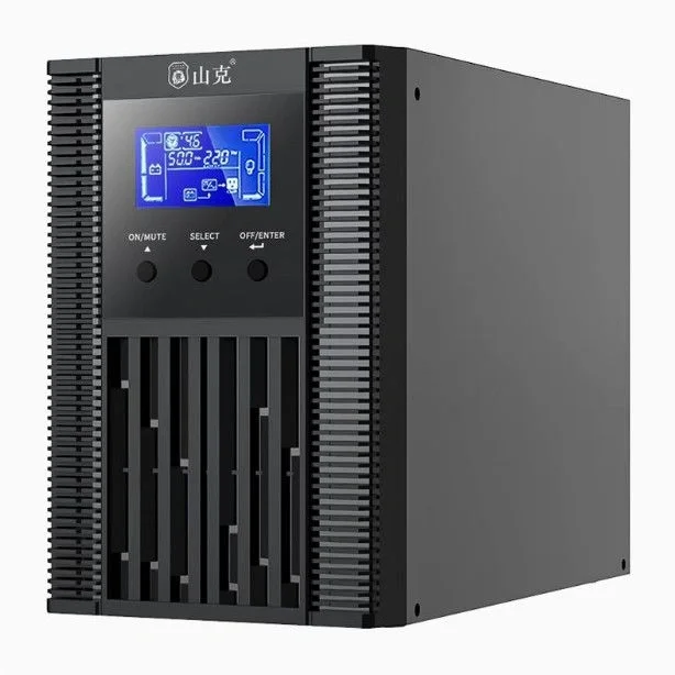 别再被突然断电坑惨了!