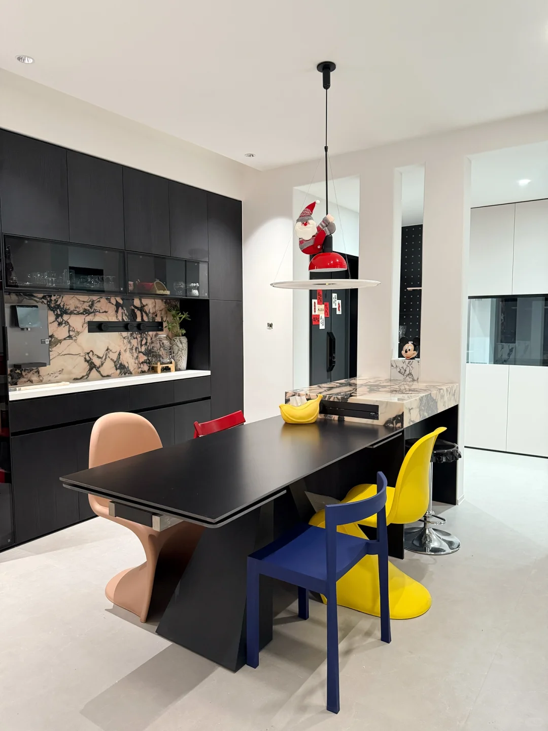 新家的100个快递?黄色篇