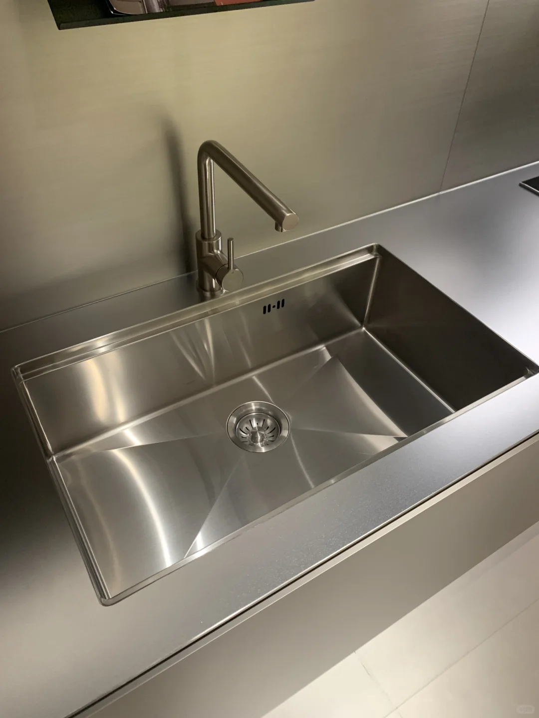 不锈钢台面自用一年的真实感受❗️