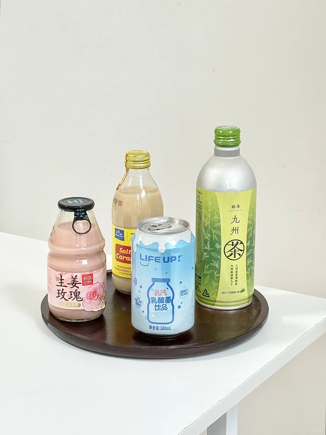 PDD好喝又平价的饮品集合?