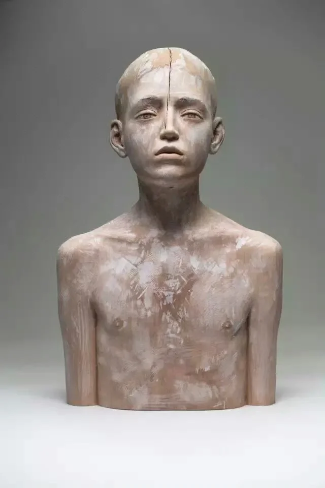 鬼斧神工，赋予了生命力的木雕艺术