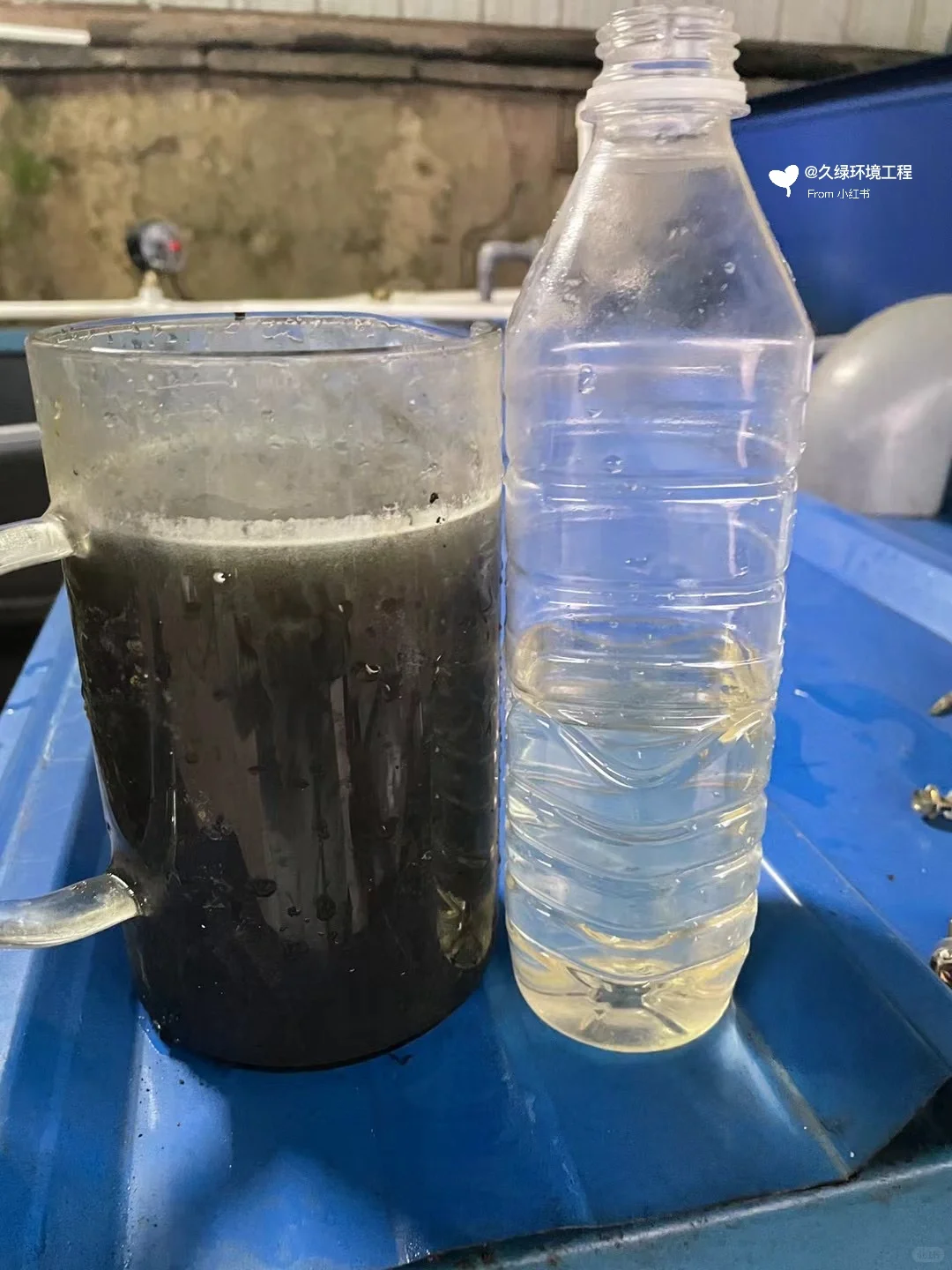 环评净化设备?工业废水污水处理?环境工程