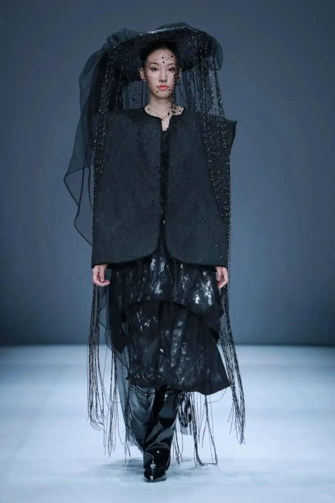 CGFW｜常州纺织服装职业技术学院