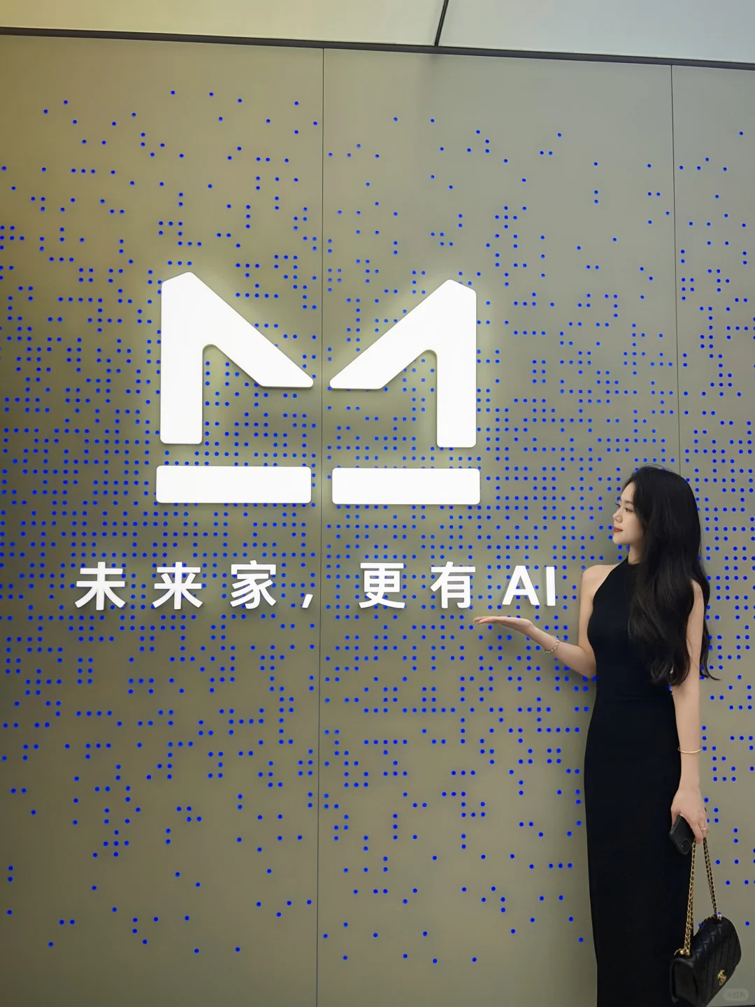 ✨太舒服了!我在智能家居店竟直接睡着…