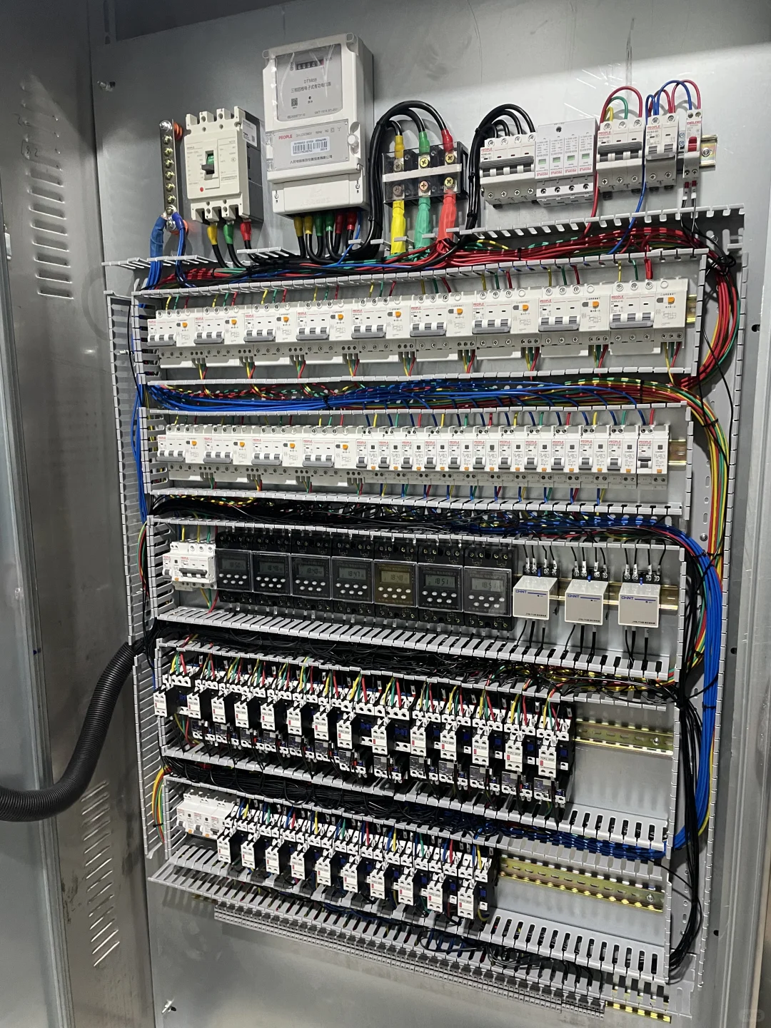 是牛马精最开心的周五