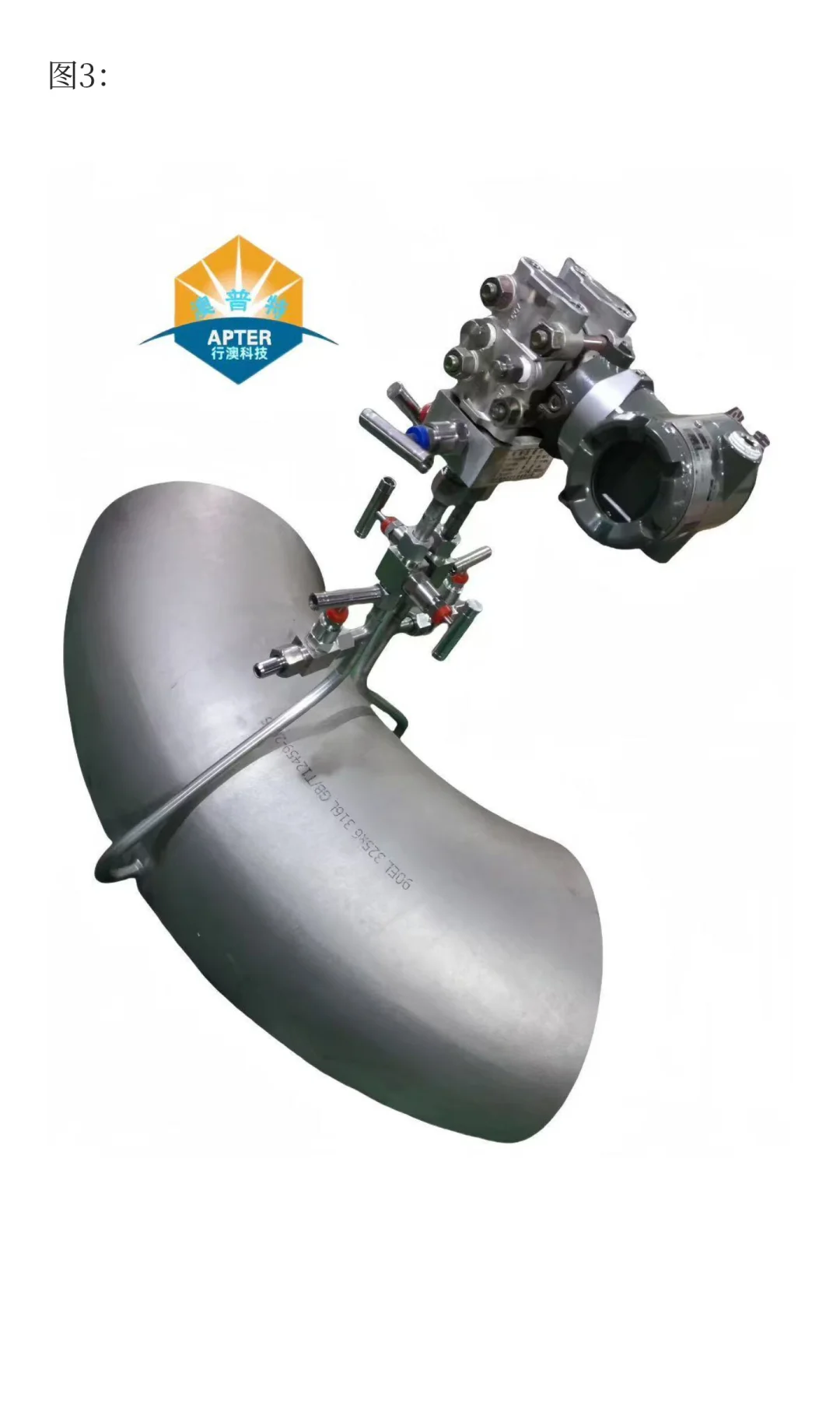 一些奇奇怪怪的流量计你一定没见过??