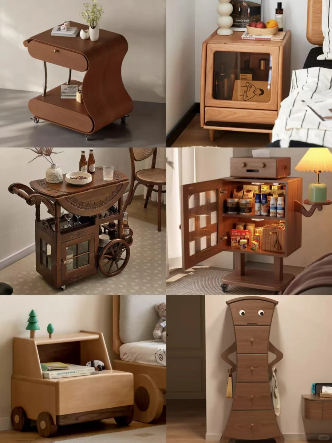 原木风「VOL.2/100」温暖质感?