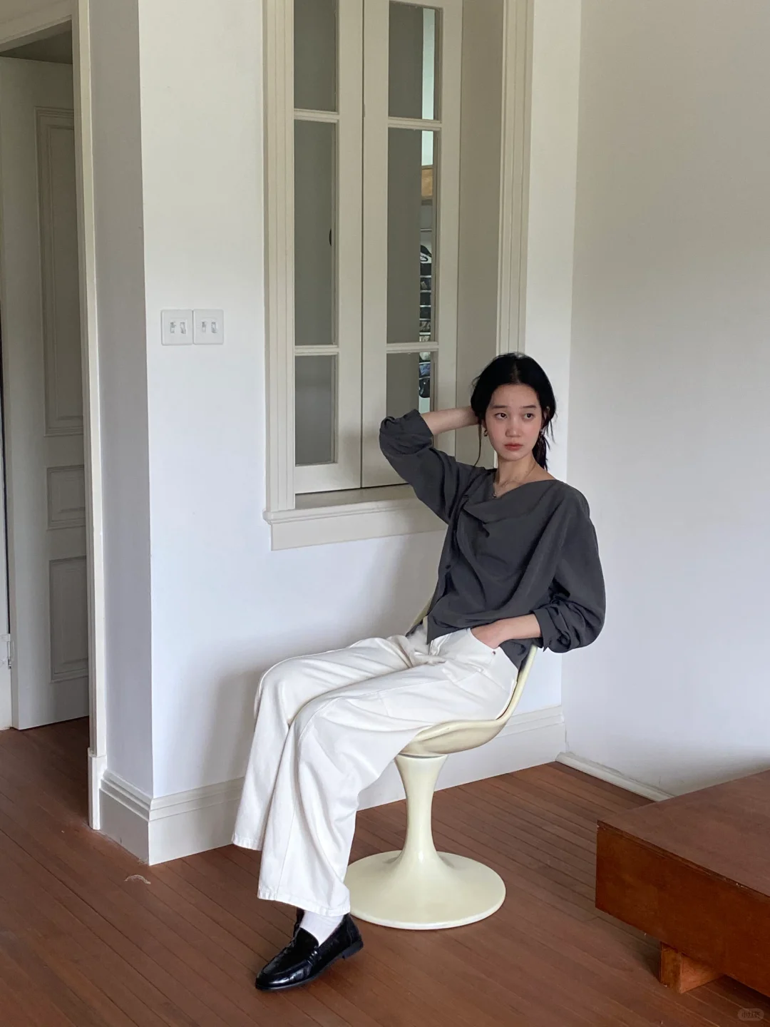 MUNNS｜不规则的优雅哲学