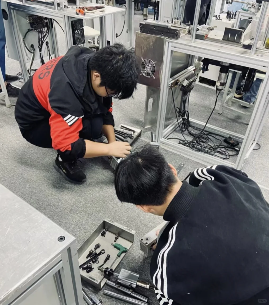 什么是调试岗？