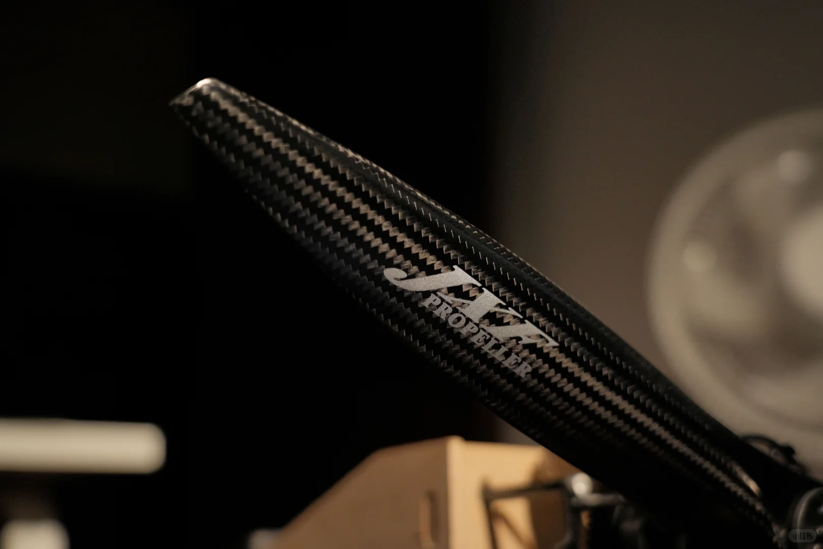 F3A共轴双桨动力系统