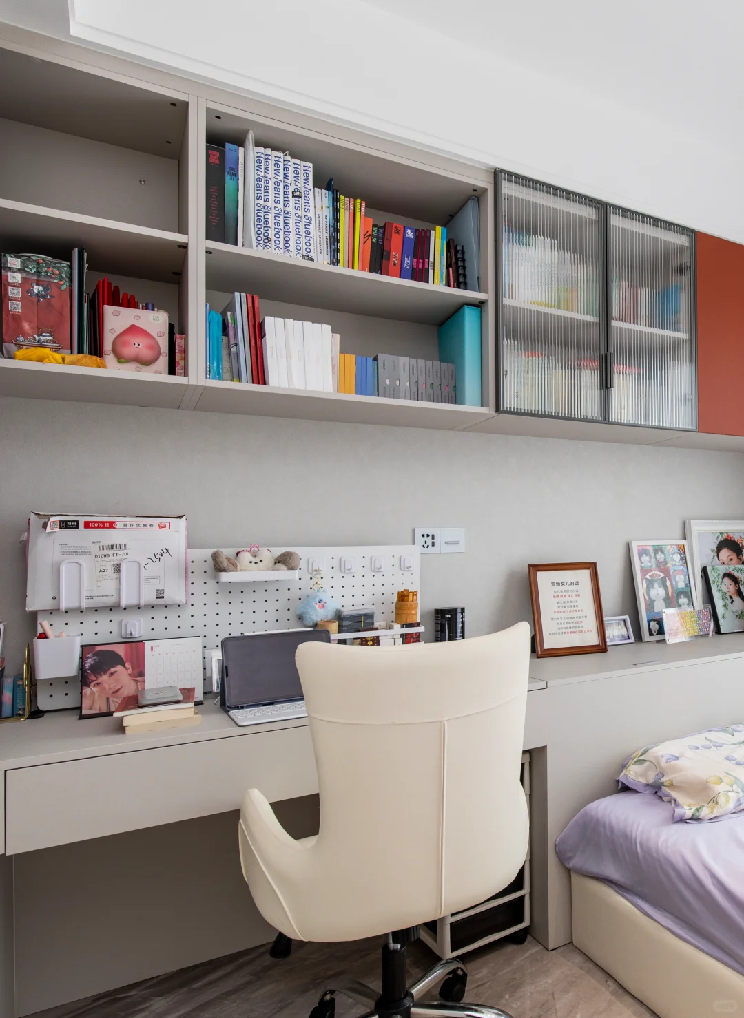 #小户型空间利用到极致#家装简约风格