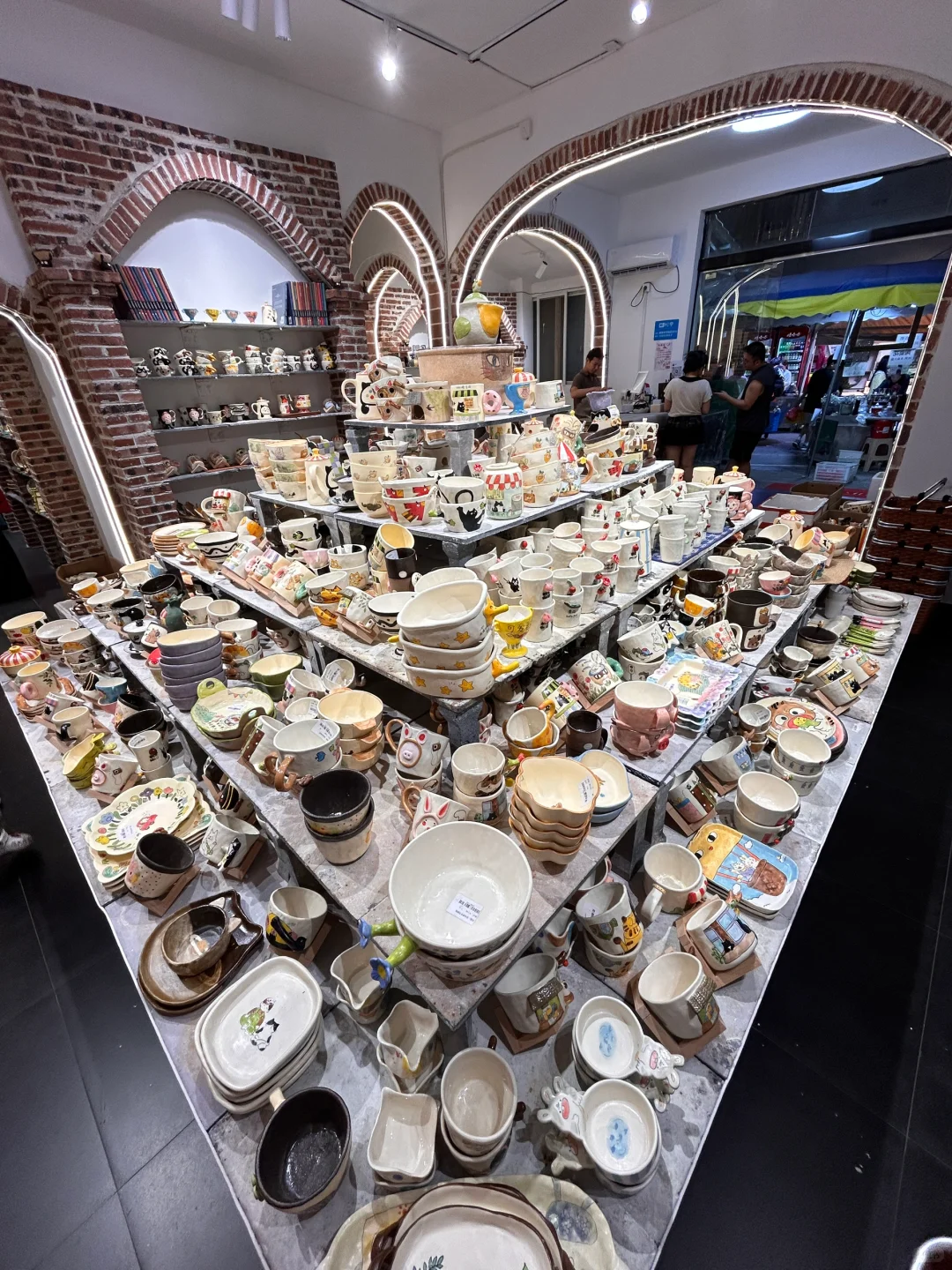 景德镇mvp结算画面 三大集市怎么选⁉️