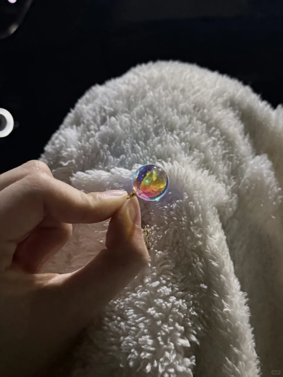 【幻梦琉璃·浮光珠】