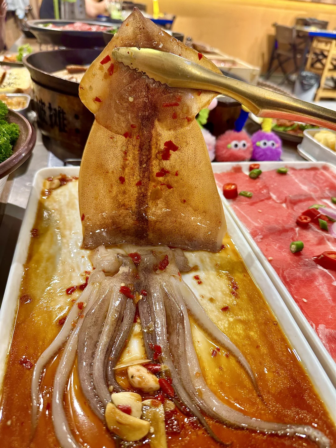 邯郸曙光街！！个人觉得无法超越！！！