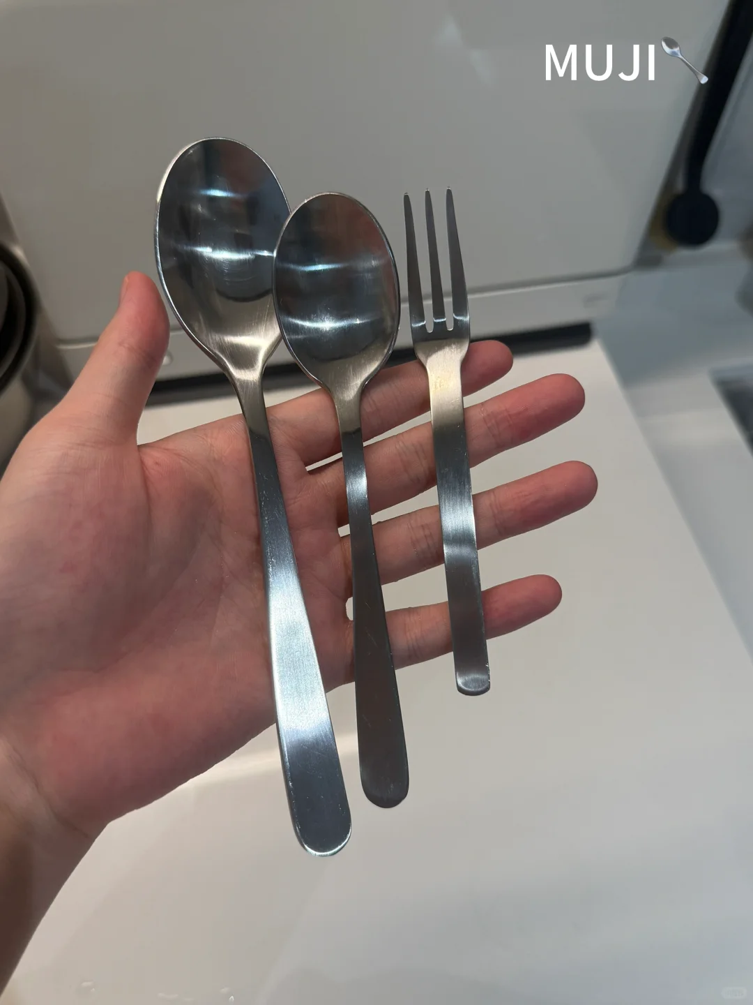 三倍差价？ MUJI/柳宗理真实测评