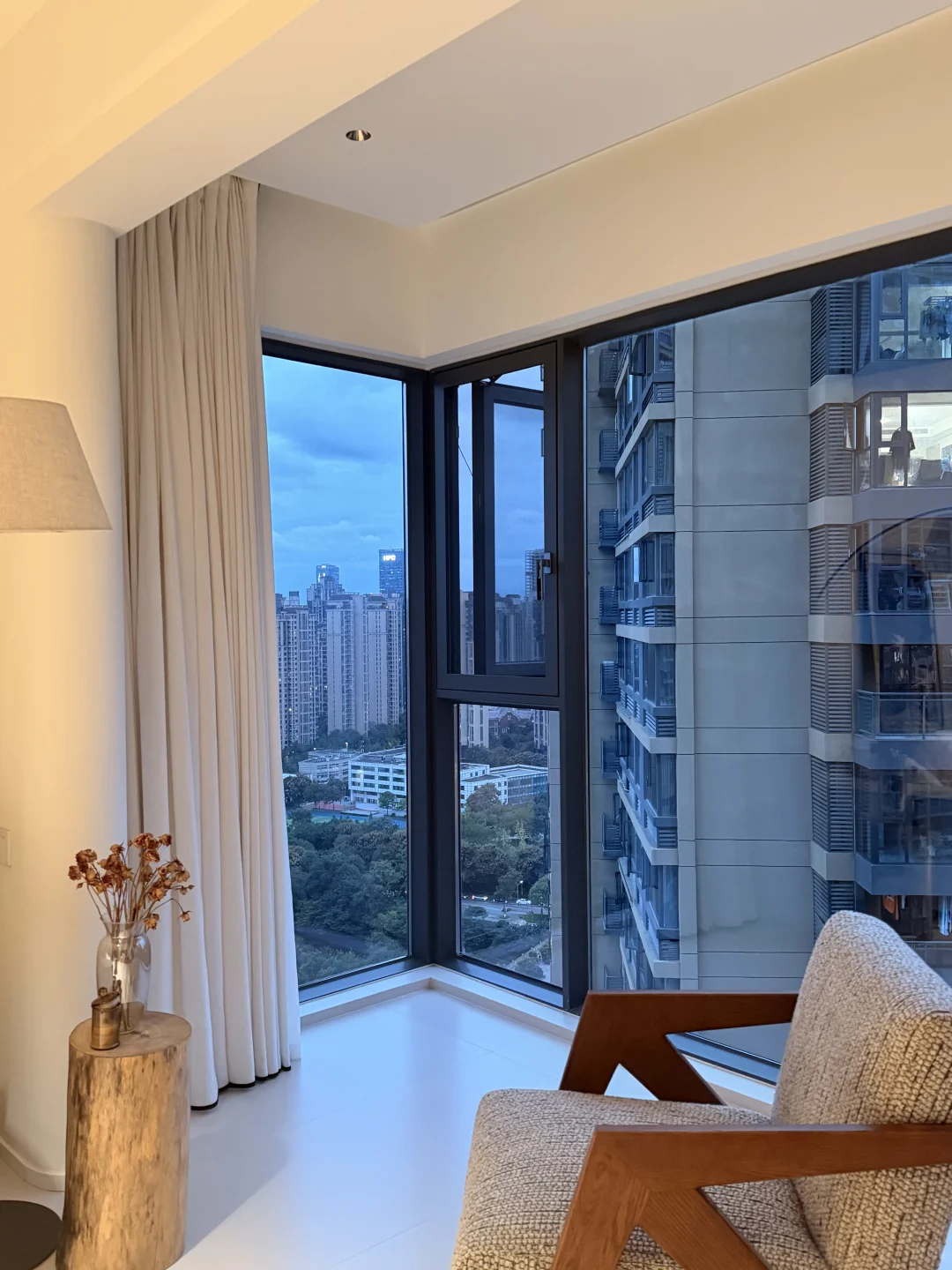 95平小家，硬装最不后悔的决定