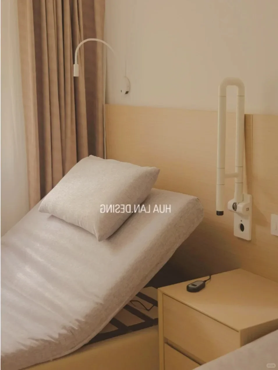 老人房设计/适老化设计