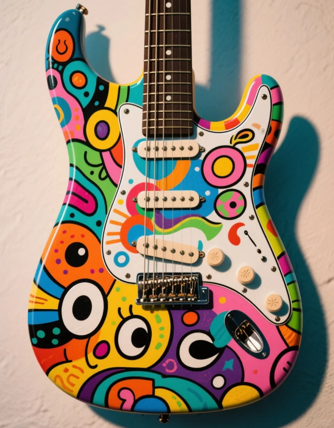 一些可爱的?涂装