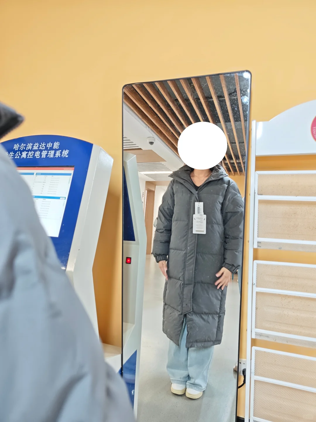 亮世秋 森马 骆驼羽绒服真实测评