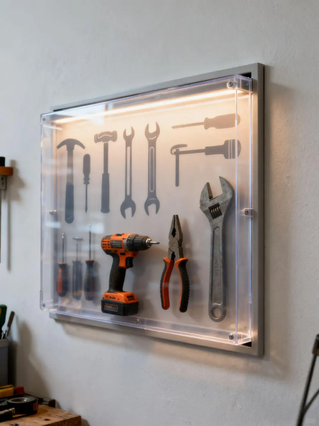 车间工具应该这么管理