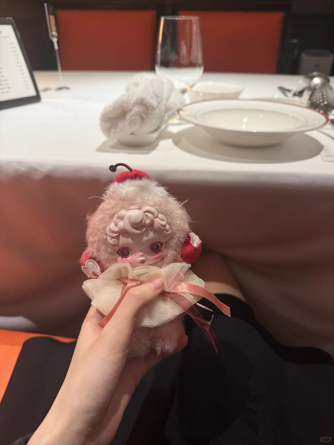 找潮玩和家庭之间关系的深度访谈受访人有偿