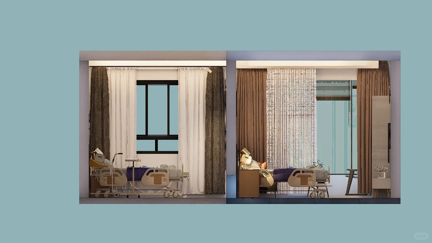 全国适老化设计竞赛铜奖?